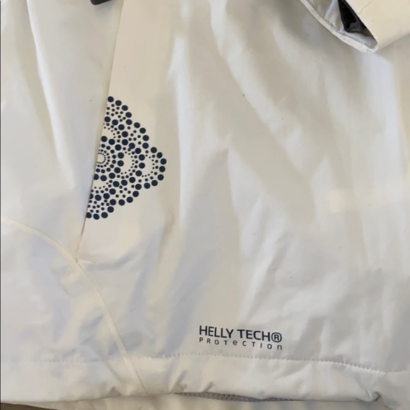 Helly Hansen. 3-1 jacket. - Picture 5 of 6